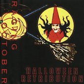 Halloween Retribution