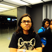 Avatar for afiqsiddhartha