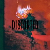 wobistduhin? (DISTORTEDMIX) - Single