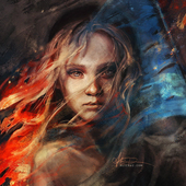 Avatar for Sarabande23