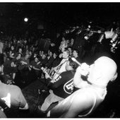 Sunday Hardcore Matinee im TRASH - X-Berg Berlin
