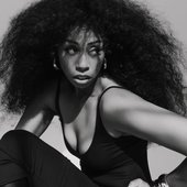 Rochelle Jordan