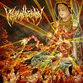 Inhumanized