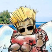 Avatar for Vashu-San