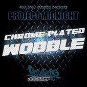 Chrome Plated Wobble