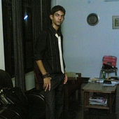 Avatar for Shrai