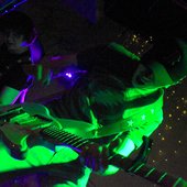 5/18/24 @ Auspicious Brew