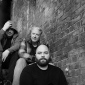 One Dimensional Creatures - Power-Trio Press-Shot 03 2026