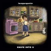 KNIFE INTO U
