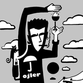 OJLERX さんのアバター