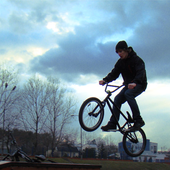 Shadowbmx için avatar