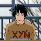 Avatar for Thom-kun