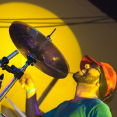 Avatar di matthewdrums