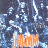 Dhamm