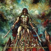 Hyperborean Combat Overlord