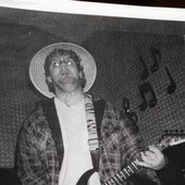 From the cover of Dan-Charge’s “Retarded Idiots ‘Zine” Number One, Summer ‘97.