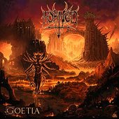 Goetia - EP