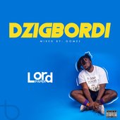 Dzigbordi - Single
