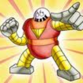 Avatar for FriendOfJustice