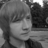 Avatar for Pyvasyk