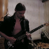 Alexy_Snake için avatar