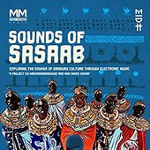 Sounds of Sasaab