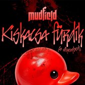 Kiskacsa fürdik (a véremben)