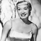 June Christy PNG