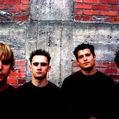 Midpoint - punk rock band