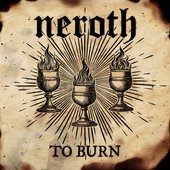 Transcendence I: To Burn