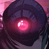 Avatar for Twistedcyborg