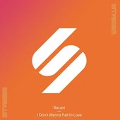 I Don't Wanna Fall In Love