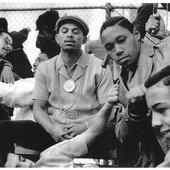 Joe Bataan and his street gang