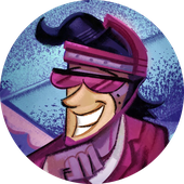 Avatar for HeyItsDamien