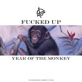 Grass Can Move Stones Part 2: Year of the Monkey