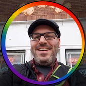 Avatar for nolageek