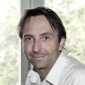 Olof Gustafsson aka Blaizer / The Silents