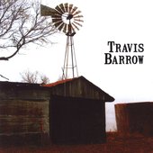 Travis Barrow - EP
