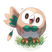 Avatar for notqueenowl