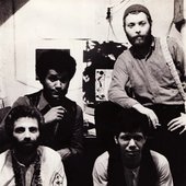Free jazz group