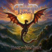 Magic of a New Dawn