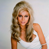 nancy sinatra