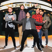 2011 band