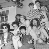 Funk/Ska band from Texas