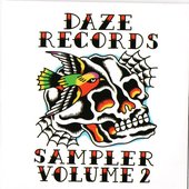 DAZE SAMPLER VOLUME 2