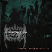 Total Supremacy