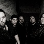 Saturnus (line-up 2011)