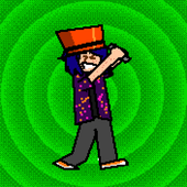 Avatar for OneRedChicklet