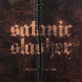 SATANIC SLASHER