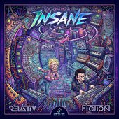 Insane